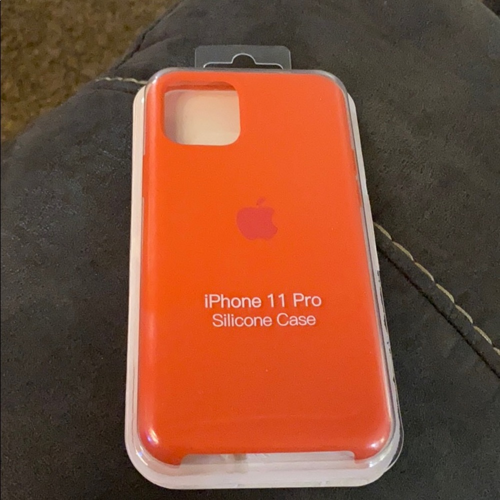 Brand new iphone 11 pro case